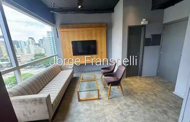 Imagem 4: Sala comercial próximo do metrô Faria Lima