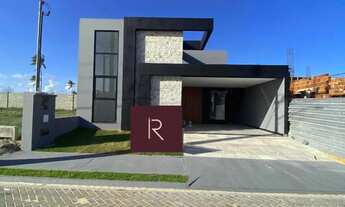 Imagem: Casa 300m da Praia no Condomínio Pandang