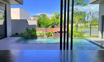 Imagem 5: Florais Itália Casa Térrea de Alto Padrão