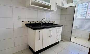 Imagem 7: Apartamento para venda, Ed. Alvorada Cuiabá, Terra Nova, Cuiabá