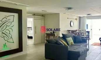 Imagem 5: Cobertura, excelente vista ao mar - Praia de Bombas para 10 pessoas