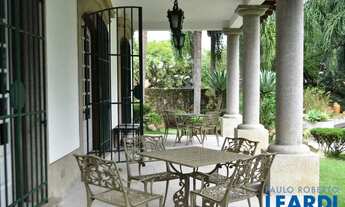 Imagem 4: SOBRADO - ALTO DE PINHEIROS - SP