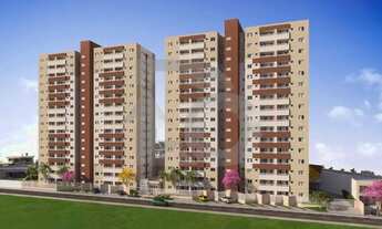 Imagem 2: Apartamento no Condomínio Eloísio Sobral