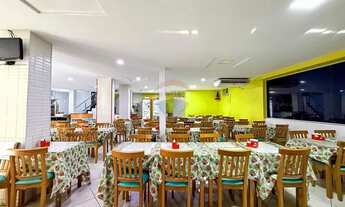 Imagem 7: Restaurante de 284m² para locação, totalmente equipado e com duas câmaras frigoríficas. R