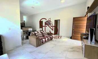 Imagem 2: Casa com 6 quartos no Condominio Natural Ville em Emaus, Parnamirim