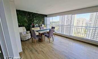 Imagem: Apartamento com 4 dormitórios à venda