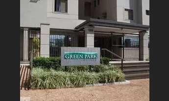 Imagem: Apto face sombra green park 88m2 - Jardim