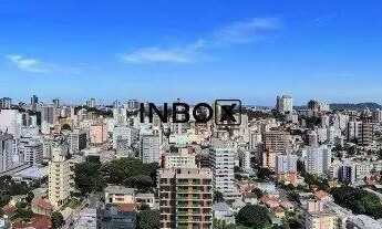 Imagem 2: APARTAMENTO DE 2 QUARTOS, SENDO 2 SUÍTES NO BAIRRO SÃO FRANCISCO EM BENTO GONÇALVES