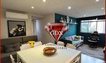 Imagem: Apartamento no Jardim Paulista