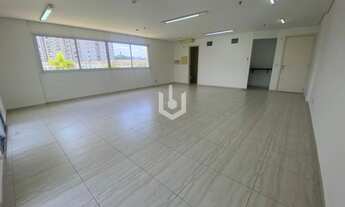 Imagem 2: Conjunto Comercial no NovAmérica de 65m², próximo à estação Santo Amaro