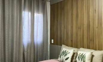 Imagem 5: Casa Mobiliada à Venda Condomínio Viva Parque Cuiabá/MT