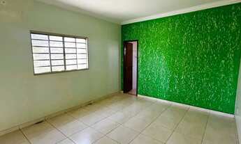 Imagem 2: Sobrado no parque Santa Rita