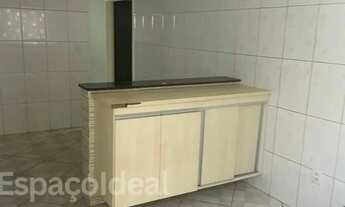 Imagem: Casa Térrea com Suíte no Jardim Helena