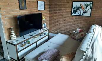 Imagem 4: Casa a venda no bairro Jardim das Oliveiras próximo ao Parque Prado na cidade de Campinas