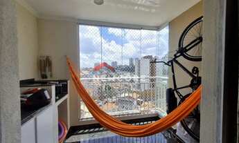 Imagem 5: Apartamento em Rua Elisabetta Lips - Jardim Bontempo - Taboão da Serra/SP