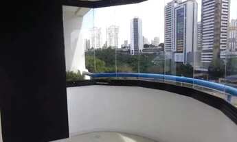 Imagem 4: Imóvel para aluguel tem 120 metros quadrados com 2 quartos em Rio Vermelho - Salvador - BA