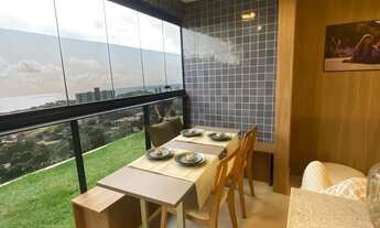 Imagem 3: Apartamento à venda no CLUB GENOVA MACEIO , BARRO DURO, Maceió, AL