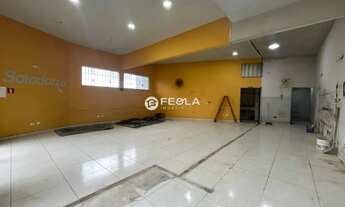 Imagem 3: Salão para alugar em Santa Bárbara D'Oeste, Jardim São Camilo, com 108 m²