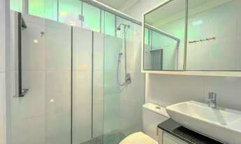 Imagem 7: Apartamento mobiliado frente mar com 3 dormitórios sendo 3 suítes em Balneário Camboriú/SC