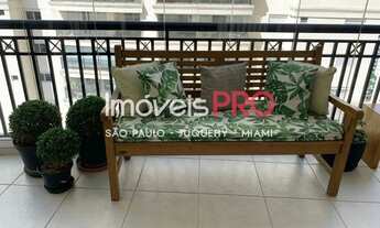 Imagem 7: Brooklin Condomínio Paulistânia!