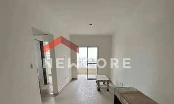 Imagem 3: Apartamento em Avenida General Marcondes Salgado - Aviação - Praia Grande/SP