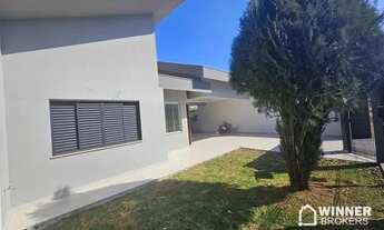 Imagem 3: Casa com 3 dormitórios à venda, 139 m² por R$ 600.000,00 - Jardim Maringá - Cianorte/PR