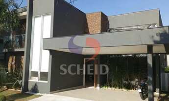 Imagem: CASA A VENDA NO RESIDENCIAL TAMBORE 10 ALPHAVILE