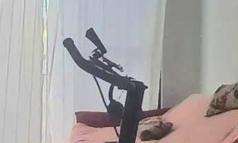 Imagem 3: Apartamento térreo no jardim cidade universitária!!