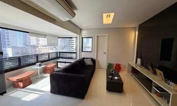 Imagem 3: Apartamento para venda na Península