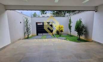 Imagem 4: Casa- 3 quartos, 2 suítes, 140m², hidromassagem- Parque Buriti