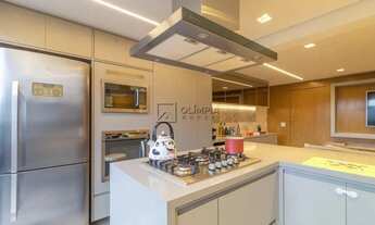 Imagem 7: Aluguel Garden 2 Dormitórios - 209 m² Pinheiros