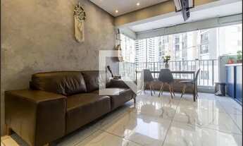 Imagem 2: Apartamento à Venda - Alphaville, 2 Quartos, 54 m2