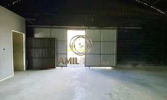 Imagem 6: Aluga-se Galpão Comercial, 300 m², 1 Banheiro, 5 Vagas, Trinta e Um de Março - São José do