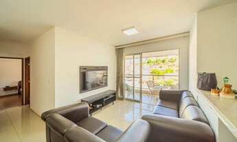 Imagem: Um 2 quartos amplo e com varanda no São