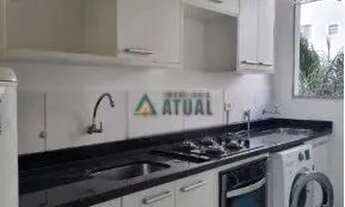 Imagem 2: Apartamento com 2 quartos à venda por R$ 290000.00, 45.00 m2 - GLEBA FAZENDA PALHANO - LON