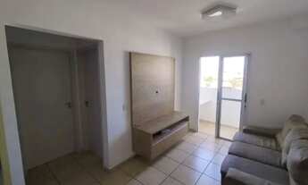 Imagem 3: Apartamento para locação no Vila Rica com 2 Quartos, em Sorocaba-SP