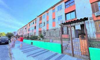 Imagem 3: Apartamento em Rubem Berta