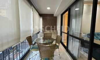 Imagem 6: Apartamento mobiliado para locação no Centro / Bela Vista. Novo, pronto para morar