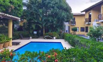 Imagem 2: Village para Venda em Salvador, Itapuã, 2 dormitórios, 1 suíte, 2 banheiros, 1 vaga