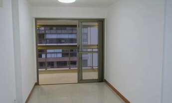 Imagem 6: Aluguel de Apto 82m² NO CONDOMÍNIO CHOICE, Av Henfil - Recreio dos Bandeirantes