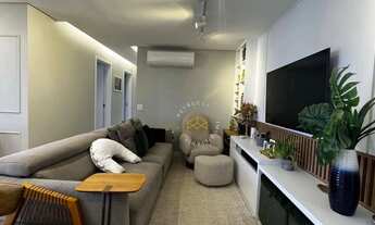 Imagem 6: APARTAMENTO COM 3 DORMITÓRIOS PARA VENDA E LOCAÇÃO, 103 M² NO SWISS PARK CAMPINAS/SP