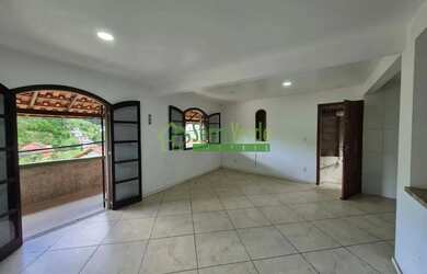 Imagem: VALPARAISO (AMPLA CASA EM ÓTIMA LOCALIZAÇÃO