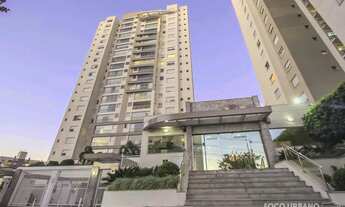 Imagem: Apartamento 148m², 3 suítes, no Jardim