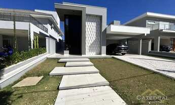 Imagem 2: Casa com 3 dormitórios à venda, 254 m² por R$ 2.790.000,00 - Reserva da Serra - Jundiaí/SP