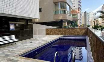 Imagem: Apartamento 2 Quartos em Vila Tupi - Praia