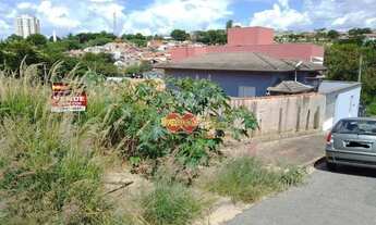Imagem 2: Terreno Residencial / Loteamento Aída Haddad Jafet