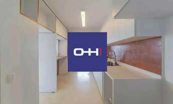 Imagem 7: Venda Apartamento 2 Dormitórios - 128 m² Brooklin