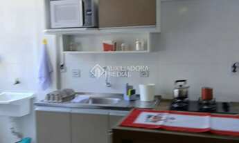 Imagem 4: Apartamento mobiliado na Zona Norte