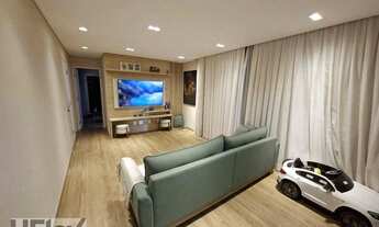 Imagem 6: Apartamento com 4 dormitórios à venda, 136 m² por R$ 3.200.000,00 - Vila Anastácio - São P