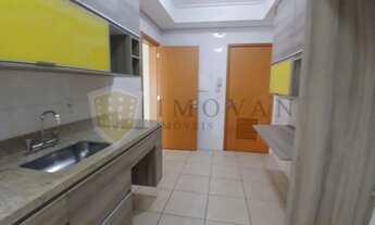 Imagem 7: Apartamento de 108m² de área útil para locação no Bosque das Juritis, 3 Quartos, Sendo 3 S